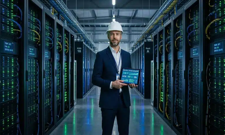 هل استضافة Liquid Web مناسبة للمتاجر الإلكترونية الكبيرة؟
