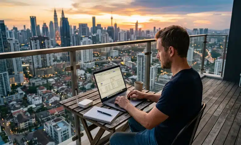 هل يمكن نقل موقع ووردبريس لاستضافة أخرى بدون إضافات؟
