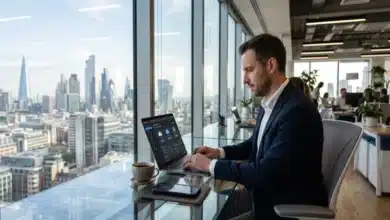 أفضل استضافة بريد إلكتروني للشركات (Email Hosting) بسعر رخيص