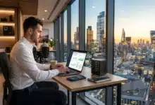 أفضل استضافة لموقع أفلييت