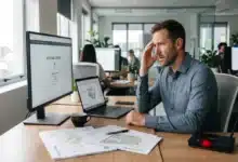 أهم أخطاء اختيار الاستضافة وكيفية تجنبها