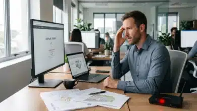 أهم أخطاء اختيار الاستضافة وكيفية تجنبها