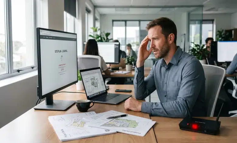 أهم أخطاء اختيار الاستضافة وكيفية تجنبها