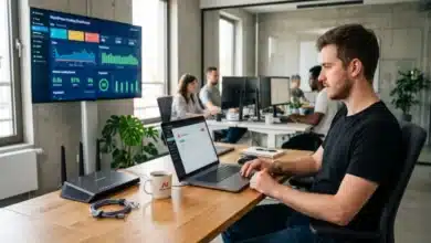 استضافة Namecheap ووردبريس السر وراء المواقع السريعة والآمنة