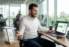 العلاقة بين سرعة الموقع وتقليل معدل الارتداد (Bounce Rate)