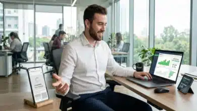 العلاقة بين سرعة الموقع وتقليل معدل الارتداد (Bounce Rate)