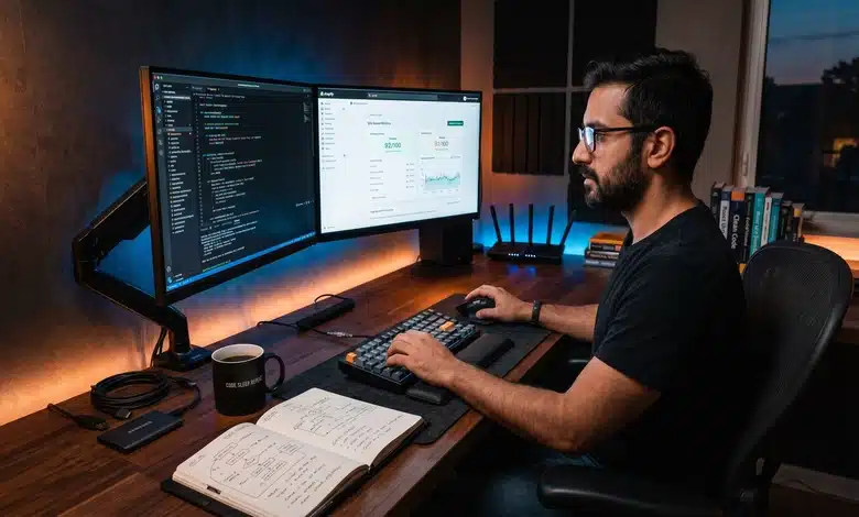 خطوات تسريع متجر Shopify التقنية لتحسين سرعة التحميل
