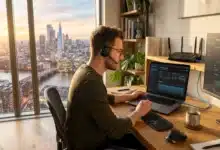 خطوات زيادة سرعة RDP وتقليل التقطيع (Lag)