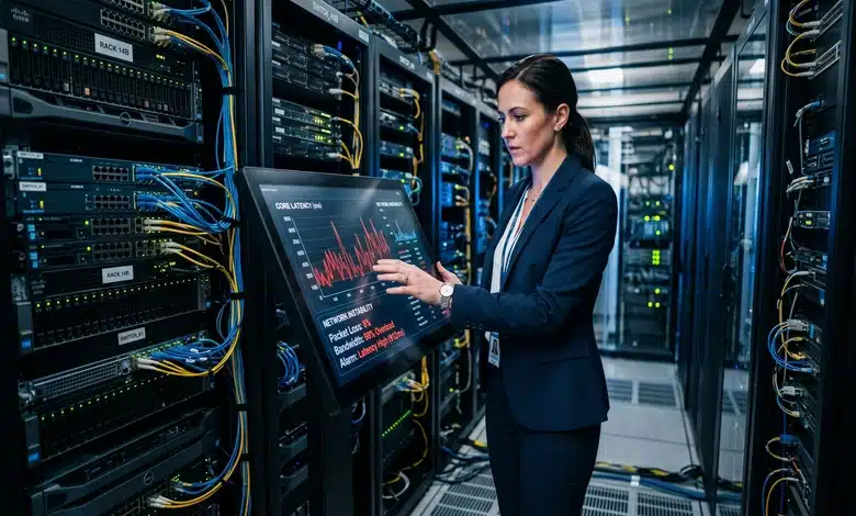 زيادة سرعة RDP وأهم الأسباب التي تؤدي إلى بطء الاتصال والتقطيع 