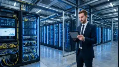سيرفرات Contabo الحل الأمثل للاستضافة الاحترافية سيرفرات Contabo الحل الأمثل للاستضافة الاحترافية