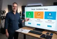 شرح إضافة Smush لضغط الصور في ووردبريس تلقائياً