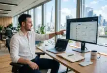 شرح موقع Dynadot اقوى منصة للمستثمرين في الدومينات