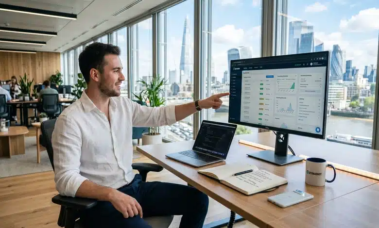 شرح موقع Dynadot اقوى منصة للمستثمرين في الدومينات شرح موقع Dynadot اقوى منصة للمستثمرين في الدومينات