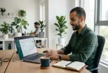 طريقة ربط الدومين بمتجر سلة (Salla) وتوثيقه