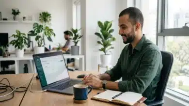 طريقة ربط الدومين بمتجر سلة (Salla) وتوثيقه