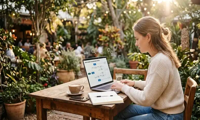 أفضل استضافة Backend لتطبيقات Flutter كيف تختار استضافة Backend مناسبة لتطبيق Flutter الخاص بك؟