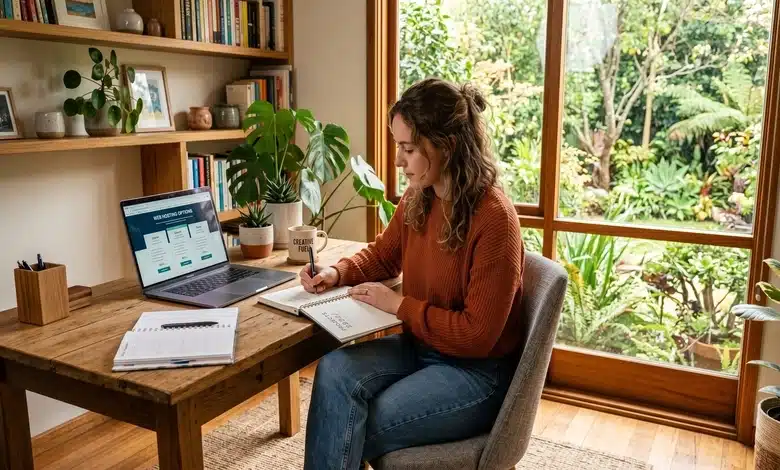 كيف تختار استضافة سحابية مدارة مناسبة لموقعك؟
