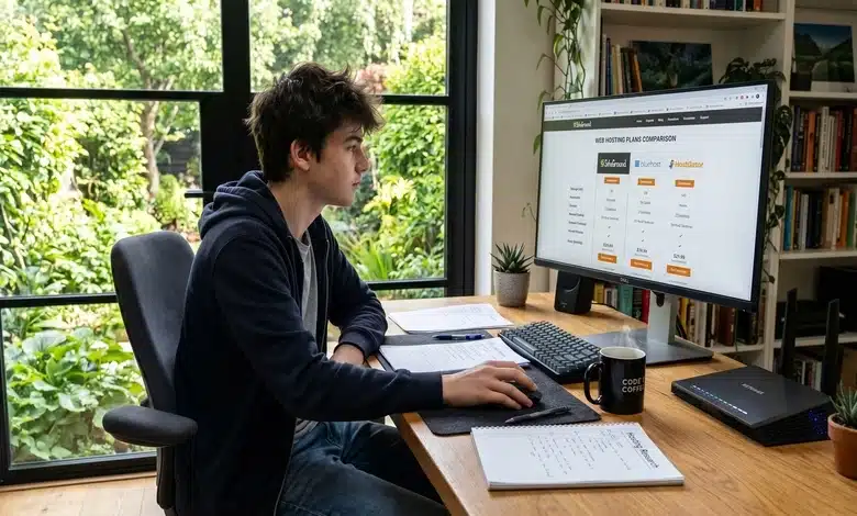 كيف تختار استضافة سيرفرات FiveM المناسبة لتجربة لعب سلسة؟ 
