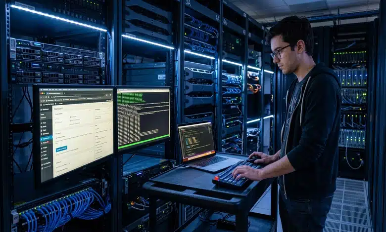 خفايا ملف wp-config.php للتحكم كامل في موقعك كيف يمكنك تعديل ملف wp-config.php لتحسين أداء موقعك؟
