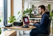 كيفية إعداد سيرفر Ubuntu 24.04 لأول مرة بعد الشراء