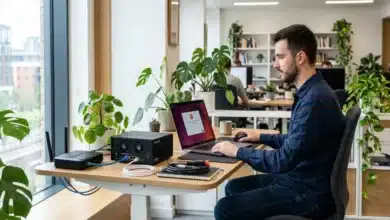كيفية إعداد سيرفر Ubuntu 24.04 لأول مرة بعد الشراء