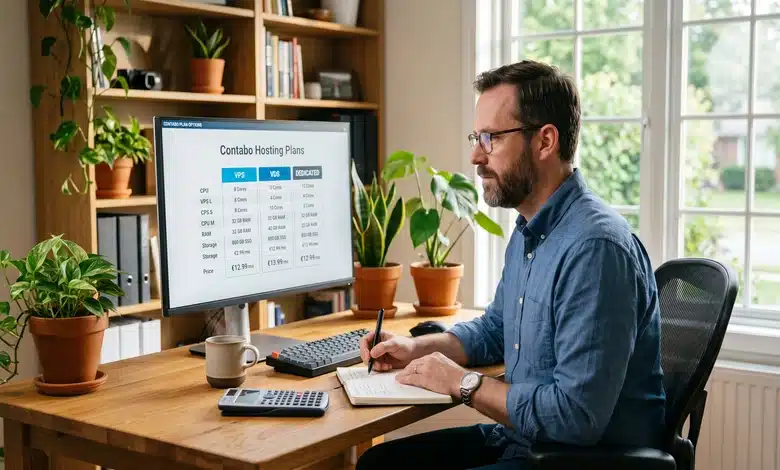 سيرفرات Contabo الحل الأمثل للاستضافة الاحترافية ما هي أهم استخدامات خوادم Contabo في المشاريع الرقمية؟
