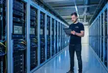 مراجعة استضافة Hetzner أرخص سيرفرات سحابية ألمانية بمواصفات جبارة