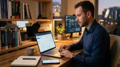 مراجعة استضافة ScalaHosting دليل شامل حول المميزات والعيوب
