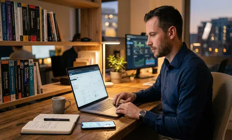 مراجعة استضافة ScalaHosting دليل شامل حول المميزات والعيوب