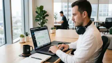 مراجعة استضافة SiteGround ووردبريس وهل تستحق السعر المرتفع؟