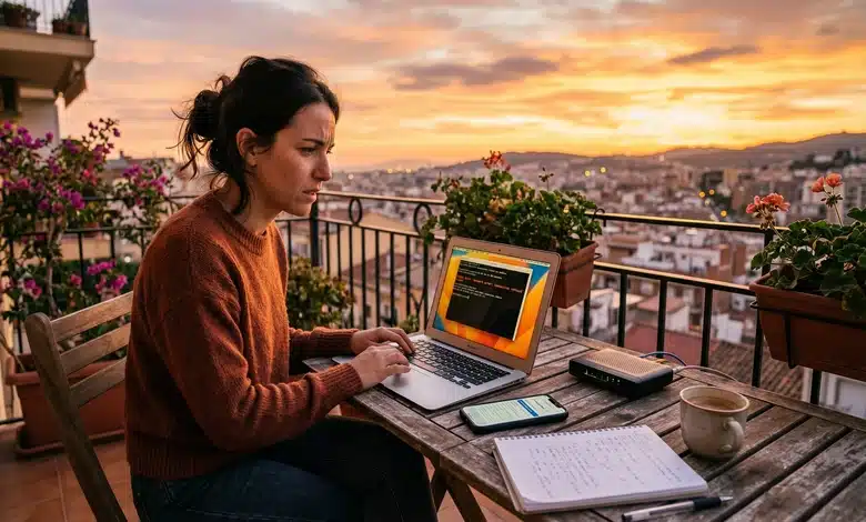 مشاكل شائعة في شرح برنامج PuTTY وكيفية حلها بسهولة
