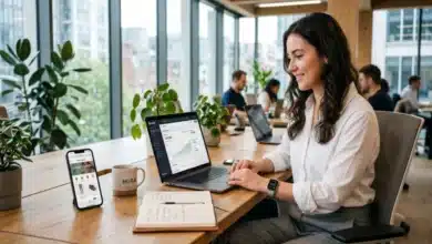 نصائح لتسريع متجر Shopify وزيادة معدل المبيعات