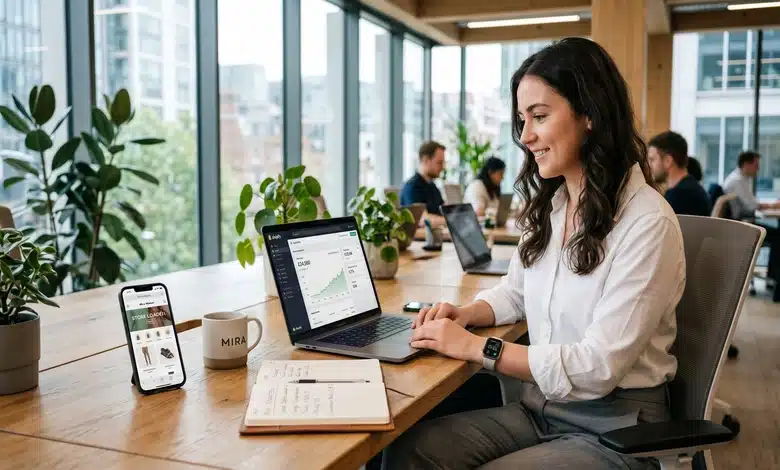 نصائح لتسريع متجر Shopify وزيادة معدل المبيعات