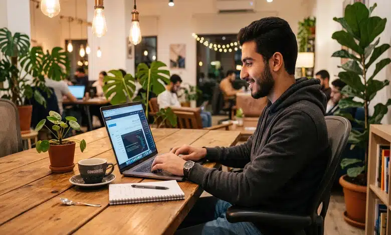 مراجعة استضافة Hetzner أرخص سيرفرات سحابية ألمانية بمواصفات جبارة هل استضافة Hetzner مناسبة للمواقع العربية والمشاريع الناشئة؟