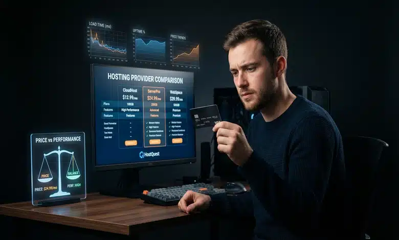 مراجعة استضافة SiteGround ووردبريس وهل تستحق السعر المرتفع؟ هل استضافة SiteGround ووردبريس تستحق السعر المرتفع؟