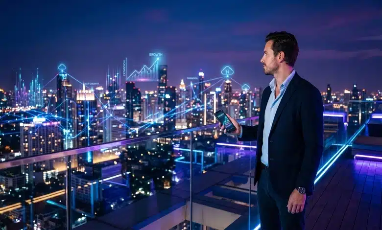 هل استضافة سحابية مدارة هي الخيار الأفضل لنمو موقعك؟

