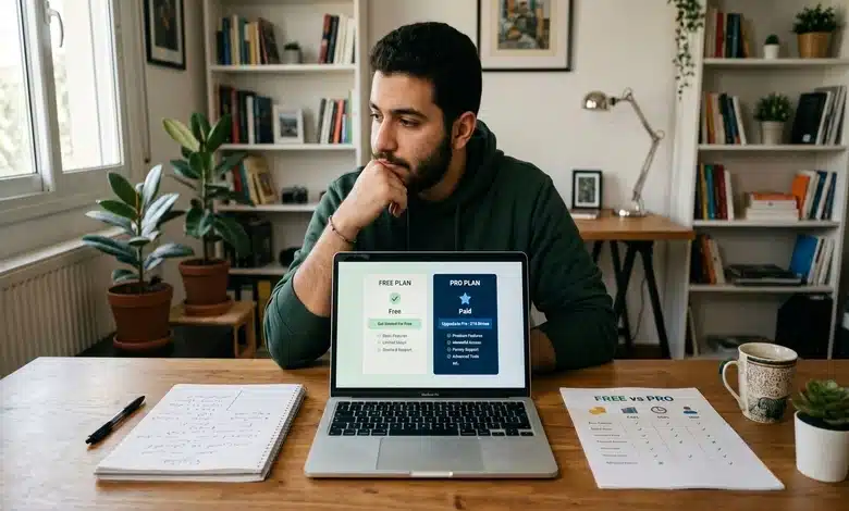 أفضل قوالب ووردبريس سريعة وتدعم اللغة العربية هل تبحث عن أفضل قوالب ووردبريس مجانية أم مدفوعة؟