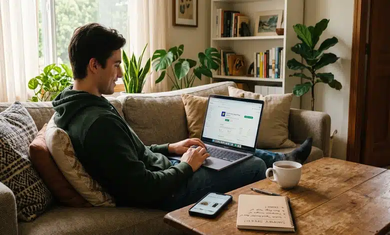 هل يمكن تسريع متجر Shopify بدون خبرة تقنية؟
