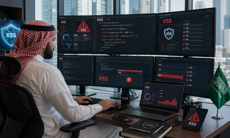 أخطاء شائعة تؤدي إلى ظهور ثغرات XSS
