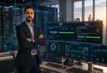 أسرع طريقة لنقل الملفات بين السيرفرات (SCP/Rsync)