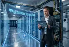 أفضل استضافة Kubernetes مدارة للمشاريع الكبيرة