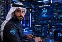 أفضل سيرفرات مخصصة مع حماية Game DDoS Protection