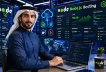 أفضل شركات استضافة تدعم Node.js للمطورين