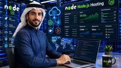 أفضل شركات استضافة تدعم Node.js للمطورين