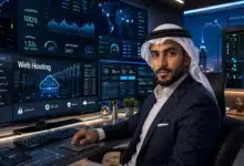 أفضل شركات استضافة مواقع مضمونة ومجربة