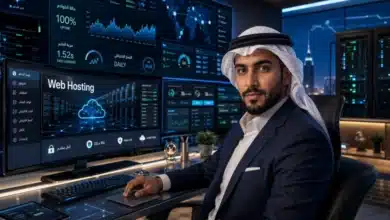 أفضل شركات استضافة مواقع مضمونة ومجربة