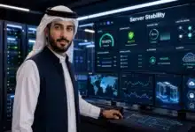 أفضل شركات الاستضافة حسب استقرار السيرفر