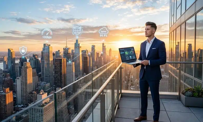 أفضل شركة توفر استضافة مستقرة السرعة