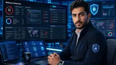 أنواع البرمجيات الخبيثة Malware التي تصيب المواقع وكيف تكتشفها