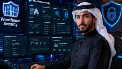 شرح أهم إعدادات إضافة Wordfence لزيادة أمان موقعك